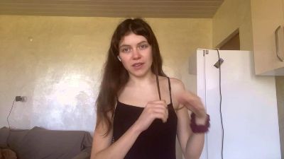 GemaSterback webcam model stream image