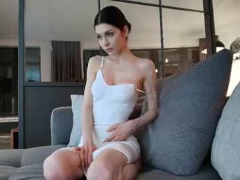 milla_bella webcam chaturbate model stream image