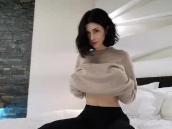 milla_bella webcam chaturbate model stream image