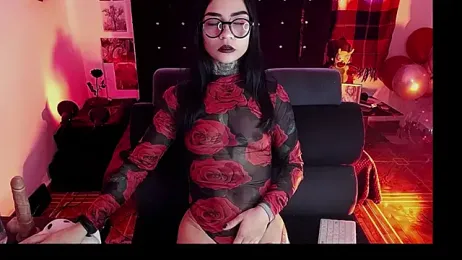 Ardat_Lili69 webcam model stream image