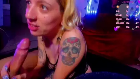 Rabit_Snake webcam stripchat model stream image