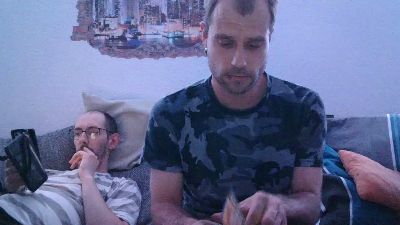 Casper_1988 webcam model stream image
