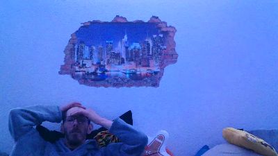 Casper_1988 webcam model stream image