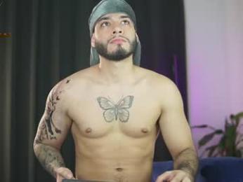 jadenfeynman webcam chaturbate model stream image