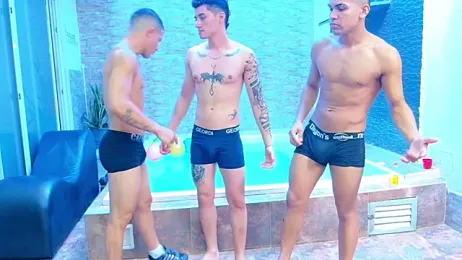 Boysgang_sex webcam stripchat model stream image