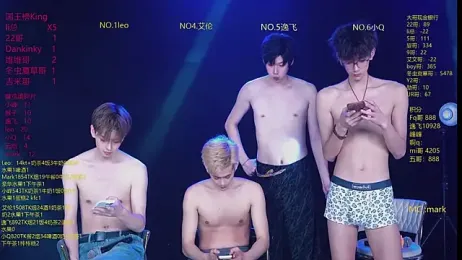 AAA-winner webcam stripchat model stream image