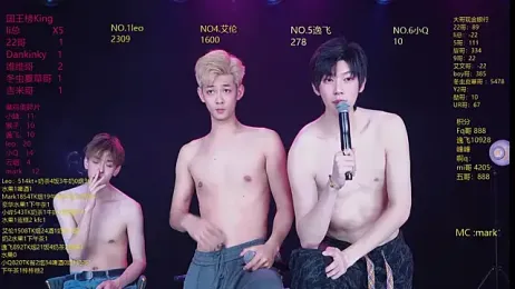 AAA-winner webcam stripchat model stream image