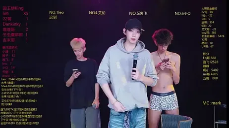 AAA-winner webcam stripchat model stream image