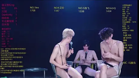 AAA-winner webcam stripchat model stream image