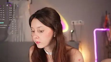 melissaxcbx webcam model stream image