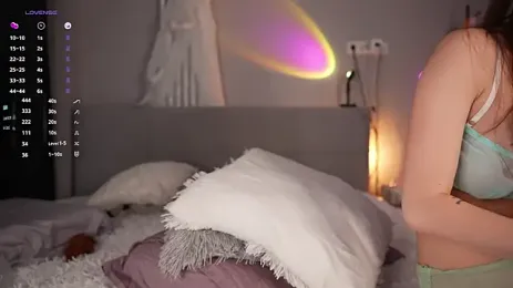 melissaxcbx webcam preview