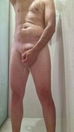 Albertobcn41 webcam model stream image