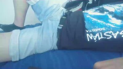 Albertobcn41 webcam model stream image