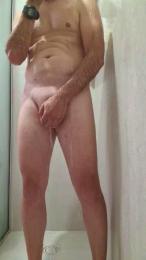 Albertobcn41 webcam model stream image