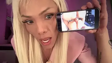 tsdarlabarbie webcam stripchat model stream image