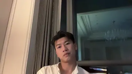 heywilliam webcam model stream image