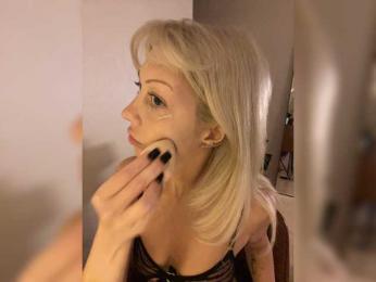 Dasha-Slay webcam model stream image