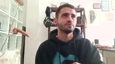 arturo444 webcam model stream image