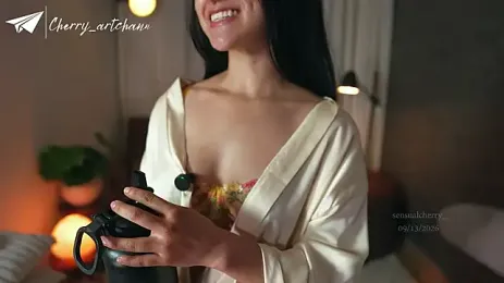Thewizardcherry webcam model stream image