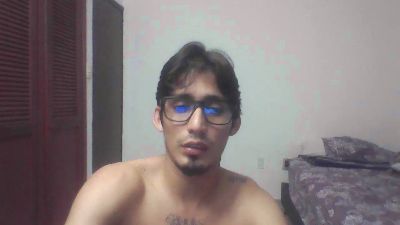 SrIncognito666 webcam model stream image