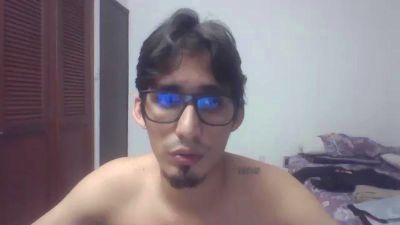 SrIncognito666 webcam model stream image