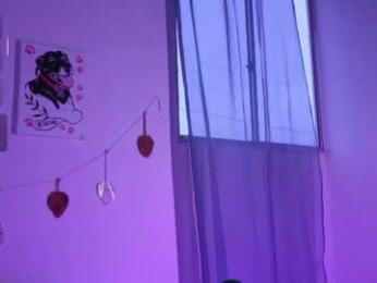 angelocute_ webcam chaturbate model stream image