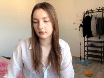 EveliaShimaoka webcam model stream image