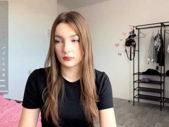 EveliaShimaoka webcam model stream image