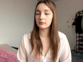 EveliaShimaoka webcam model stream image