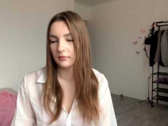 EveliaShimaoka webcam model stream image