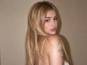 MiaRussell webcam livejasmin model stream image
