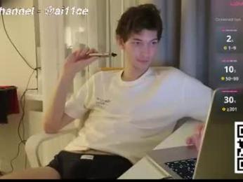 ai11ce webcam model stream image