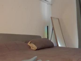 itsbellax webcam model stream image