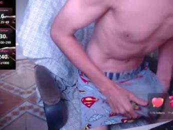 elmaster0111 webcam chaturbate model stream image