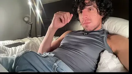 beranco19 webcam model stream image