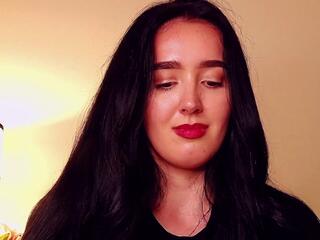 Zoe Niickels webcam model stream image