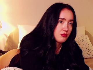 Zoe Niickels webcam model stream image