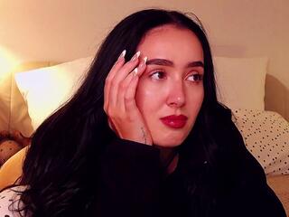 Zoe Niickels webcam model stream image
