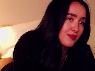 Zoe Niickels webcam model stream image