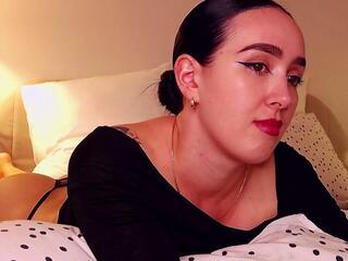 Zoe Niickels webcam model stream image