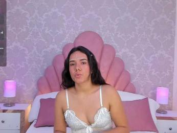 SaraFoster webcam model stream image