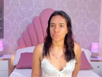 SaraFoster webcam model stream image
