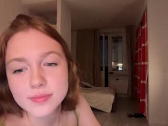miafleur webcam chaturbate model stream image