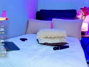 dawn_16 webcam model stream image