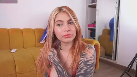 YunoRose_ webcam stripchat model stream image