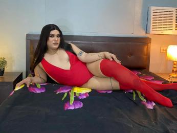 JayraSilva webcam livejasmin model stream image