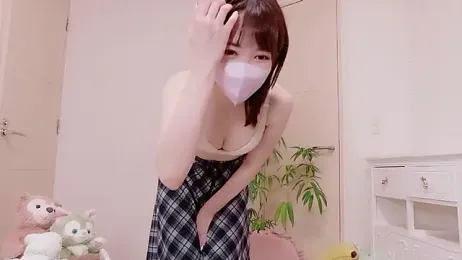 Kii_Chaso_Kii webcam stripchat model stream image