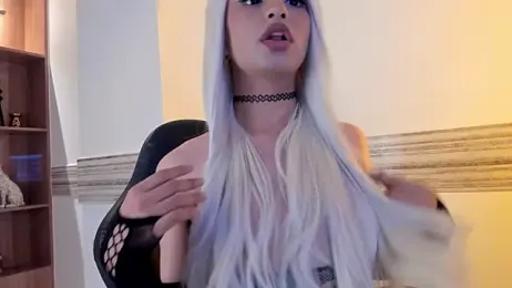 Sophia_Cambpell webcam model stream image