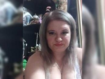 Natalisha-1 webcam model stream image