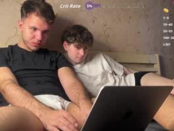 christophertan webcam model stream image